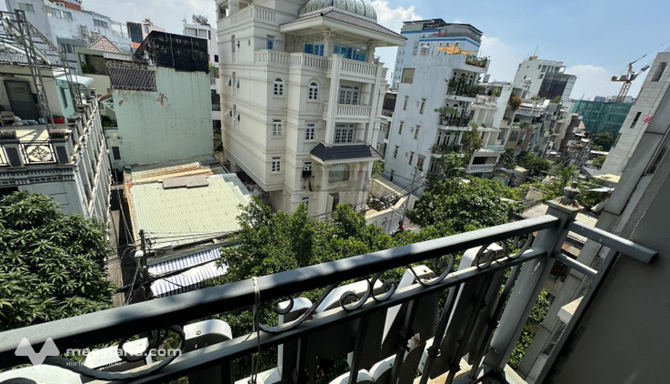 Cho thuê văn phòng 160m2 giá tốt Phú Nhuận