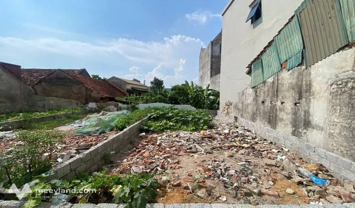 Bán mảnh đất nhỏ xinh tại Xâm Xuyên, Hồng Vân, Thường Tín