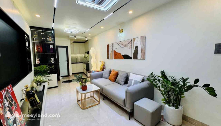 Bán nhà phố Trần Khát Chân – 5 tầng – 3 phòng ngủ – giá chỉ 8 tỷ