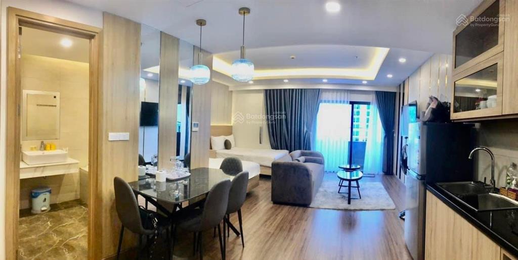 Chuyển nhượng flc sea tower quy nhơn từ 1,5 tỷ tùy theo tầng, hướng, view biển bãi tắm, 150m