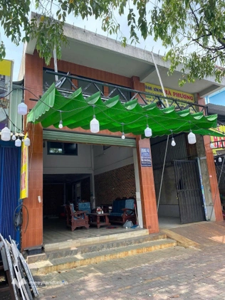 Nhà vị trí cực đẹp cho anh chị kinh doanh, ngân hàng định giá gần 18 tỷ, mặt tiền đường Hà Huy Giáp, phường Thạnh Lộc