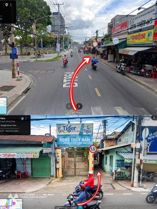 Bán nhà riêng thành phố Mỹ Tho, tỉnh Tiền Giang, giá 1,2 tỷ