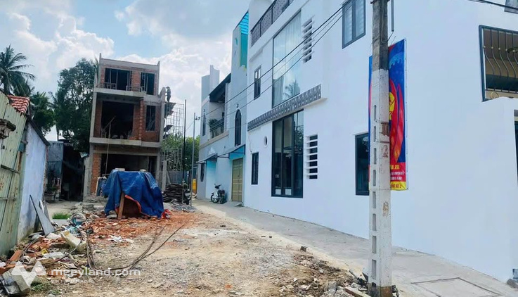 Продаётся участок, 95 м², Cẩm Lệ