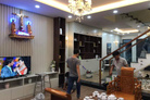 Nhà rộng 2 tầng, ô tô đỗ cửa hẻm 38 Gò Dầu, 5.4 tỷ