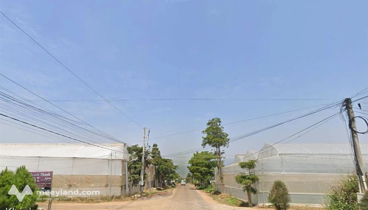 Bán lô đất an cư, gần chợ, gần trường học Ka Đô, thuộc Đơn Dương, Lâm Đồng