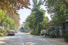 Bán nhà liền kề khu đô thị Gamuda Hoàng Mai - 120m2 - 3 tầng - gara ô tô