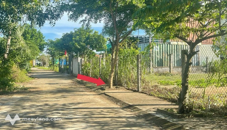 Bán đất thị xã Điện Bàn, tỉnh Quảng Nam, giá 2 tỷ