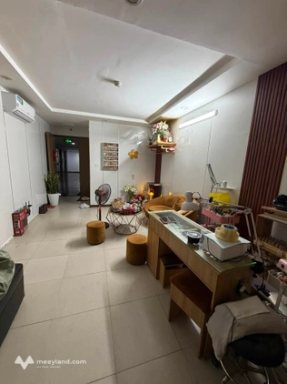Cắt lỗ bán gấp Ruby City CT3 Phúc Lợi – 2 phòng ngủ - 2wc – chỉ 2,85 tỷ – sổ đỏ chính chủ
