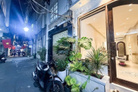 Hẻm thông kinh doanh - Phạm Ngọc Thạch, phường Võ Thị Sáu, quận 3 - 3m x 14m - 4 tầng - 4 phòng ngủ, 3wc - 17 tỷ