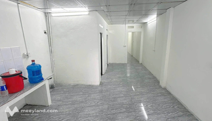 Bán nhà trung tâm Phúc Yên, 108m², đường rộng, 2 ô tô tránh nhau
