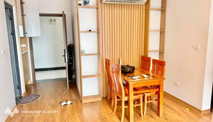 Cho thuê căn hộ 2 phòng ngủ, full nội thất tại chung cư Bạch Đằng Lake, phường Hải Dương, thành phố Hải Phòng