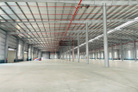Cho thuê nhà xưởng trong KCN Yên Mỹ, Hưng Yên. DT 14500m2, độc lập làm chế xuất. LH 0988457392