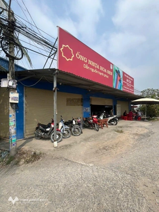 Cho thuê nhà kho, chính chủ mặt tiền đường lớn