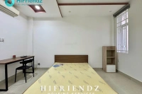 Duplex gác cao 2m giá rẻ cửa sổ trời, gần khu Etown Cộng Hoà, K300 - ĐH Công Thương & ĐH Văn Hiến