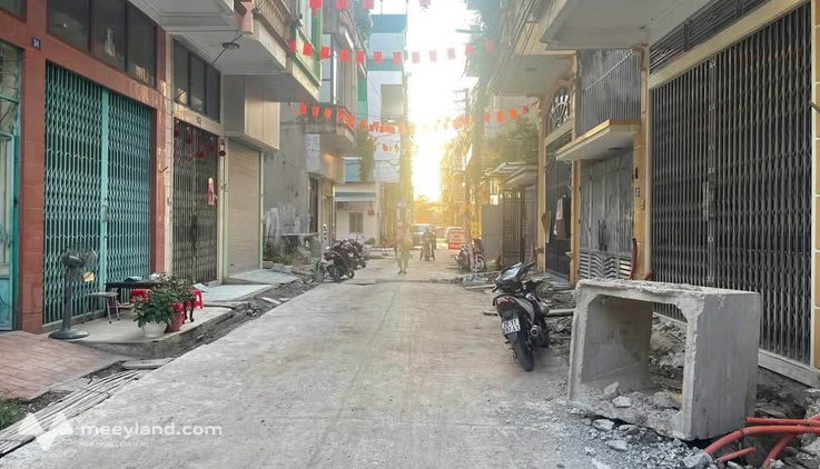 Bán đất tại Hồng Hải, Hạ Long, cạnh chợ Cột 3, giá 9.39 tỷ