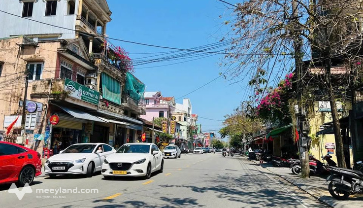 Bán nhà riêng huyện Phú Vang, tỉnh Thừa Thiên Huế, giá 4 tỷ