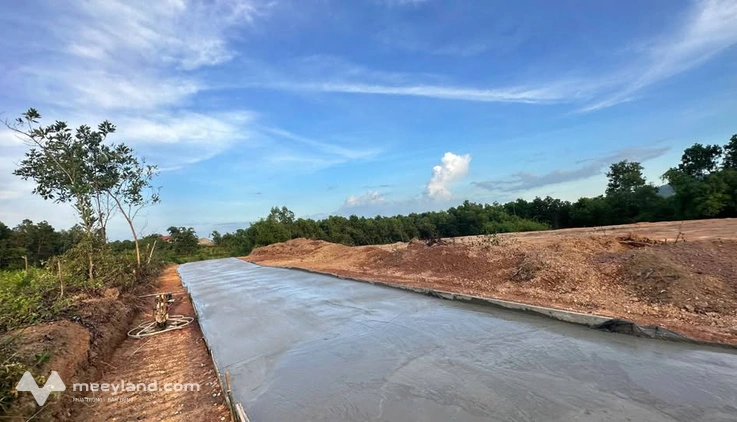 Đất đẹp như mơ tại Trung Giã, Sóc Sơn, giá yêu thương cho nhà đầu tư thông thái
