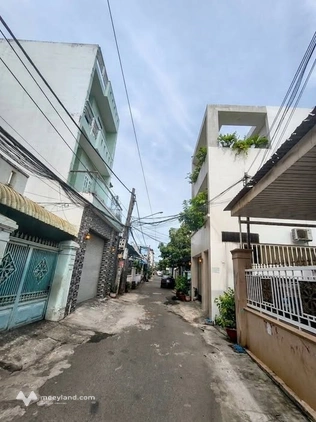 Bán nhà mặt tiền trung tâm tại phường Rạch Dừa - Vũng Tàu, giá 7.5 tỷ