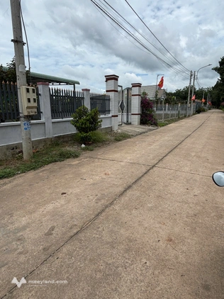 Sang gấp 488m2 sang gấp 695 triệu, sổ riêng sát đường DH507