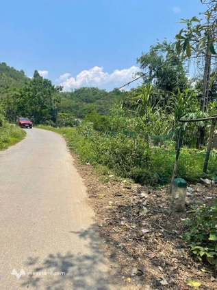 Chỉ 800 triệu sở hữu ngay lô đất Y Tý ngàn mây, phù hợp đầu tư homestay hoặc quán, kinh doanh buôn bán