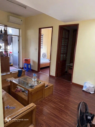 Trần Quý Kiên 62m2, 2 phòng ngủ, 1wc