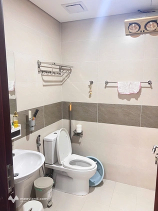 An Bình Plaza Trần Bình Mỹ Đình - 57m² - 2 phòng ngủ - full nội thất - tầng trung - sở hữu 50 năm - giá 3,45 tỷ
