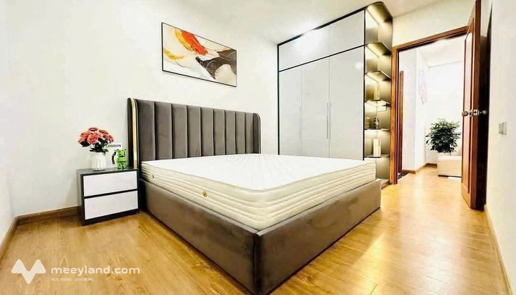 Iris Garden 2 phòng ngủ, 2wc, 62m2, 5,2 tỷ