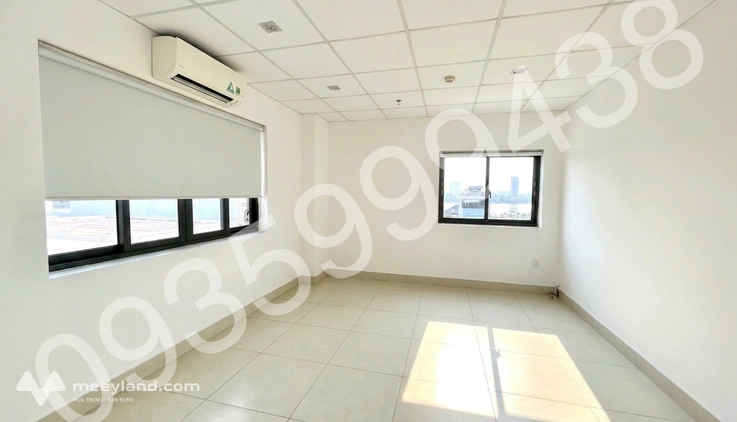 Cho thuê văn phòng 15m2, 3,5 triệu/ tháng phù hợp team 3 - 5 nhân sự, Property Danang