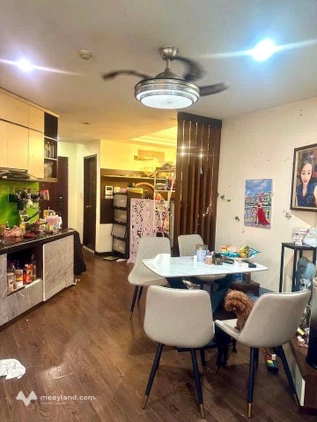 Căn Hộ CT2B Nghĩa Đô 63m2, 2 phòng ngủ, 2wc