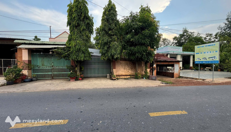 Bán gấp nhà nghỉ 408m2 Trảng Bàng - Tây Ninh giá rẻ bèo