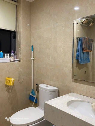 Ngoại Giao Đoàn diện tích 90m2 lô góc 3 phòng ngủ, 1 phòng khách, 2wc