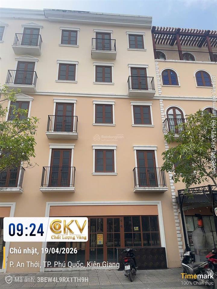 Bán nhà phố new an thới, góc, 90m2 đối diện công viên 5000m2 10,5 tỷ bao phí. 0934 373 ***