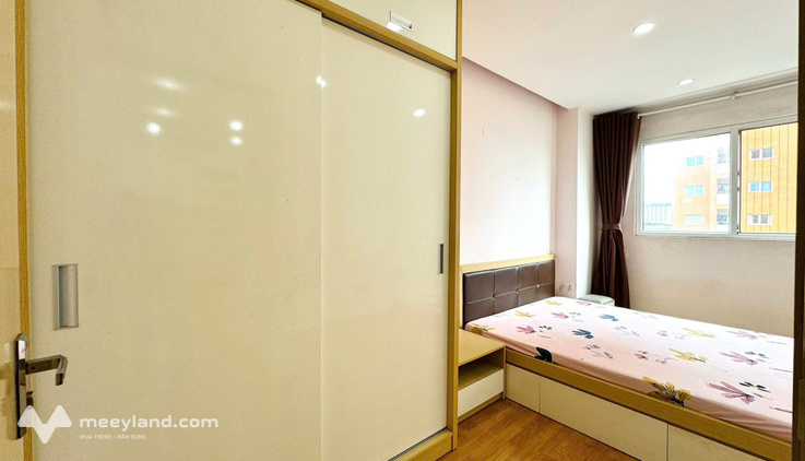 Chung cư cao cấp Ciputra Võ Chí Công 81m2, 2 phòng ngủ, 2wc, giá 7 tỷ