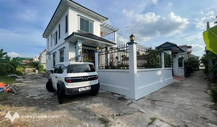 Bán đất tại Hồng Vân, Thường Tín, đường rộng, giá 3.4 tỷ