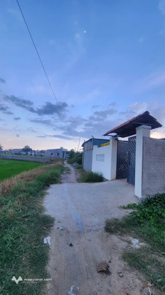 Bán đất huyện Ninh Hải, tỉnh Ninh Thuận, giá 320 triệu