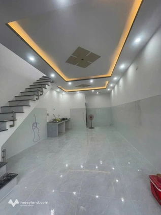 Bán 2 căn nhà mới hẻm 786 Bình Giã, sát chung cư Bình An – Vũng Tàu, giá 1.67 tỷ
