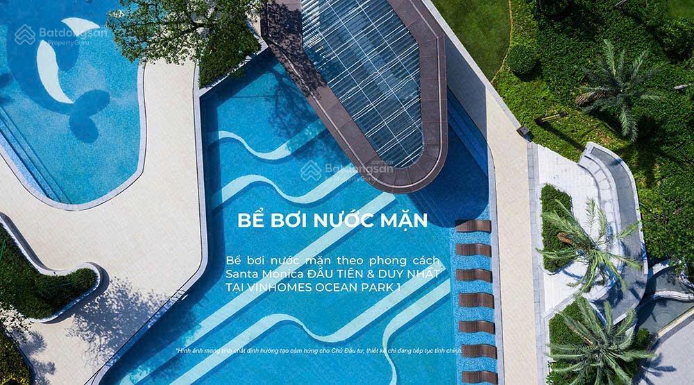 Bán căn hộ 79m2, 2pn+, 2wc tại the beverly vinhomes ocean park, 4,79 tỷ