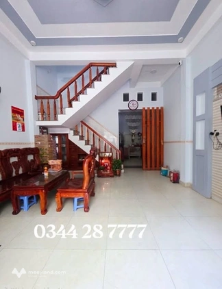 Bán nhà hẻm rộng gần biển Quy Nhơn, gần khu du lịch