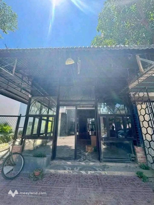 Bán nhà mặt tiền gần chợ Dinh - Quy Nhơn, giá 3.2 tỷ