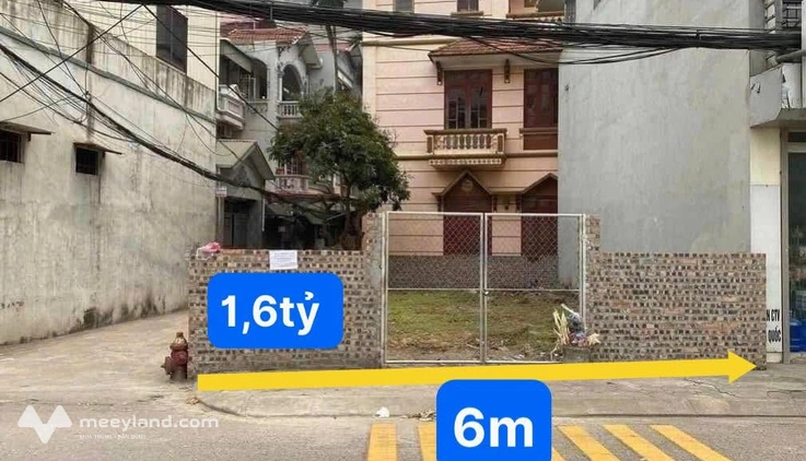 Bán đất thổ cư Hòa Lạc Xuân Khanh sát vành đai 5 chỉ 1,6 tỷ phù hợp đầu tư kinh doanh
