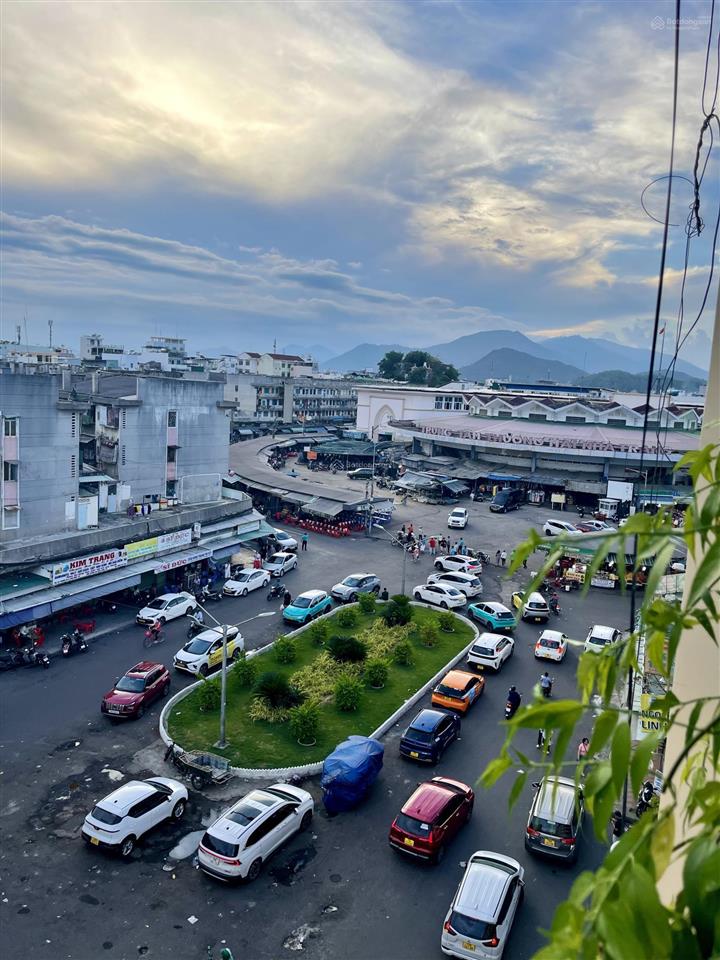 Bán căn hộ, 110 m², Vạn Thạnh