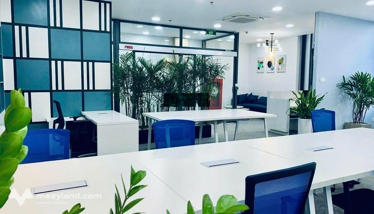 Cho thuê văn phòng Eco Green Q7 giá tốt nhất thị trường