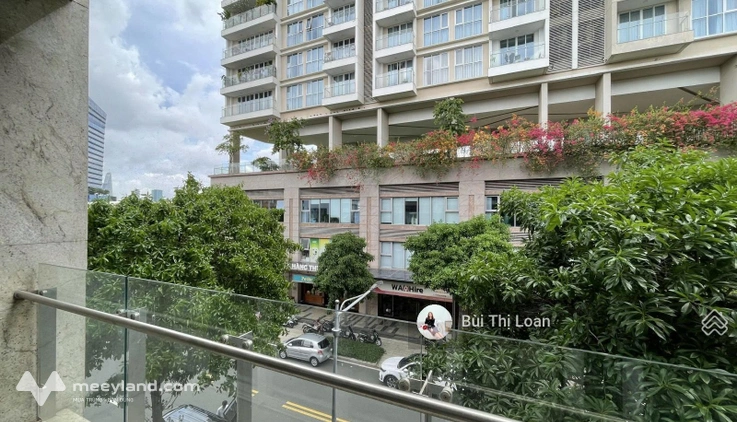 Cho thuê văn phòng 85m² giá cho thuê 30 triệu/tháng có thang máy, máy lạnh tại KDT Sala Thủ Thiêm