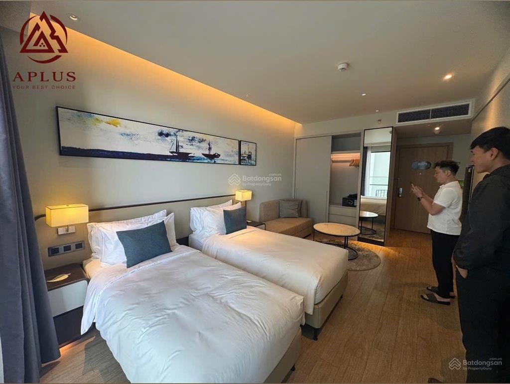 Cam kết rẻ nhất citadine căn studio giá 1.2x tỷ view phố 0978 788 ***