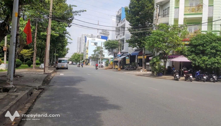 Chương trình vàng cho đầu tư, đất Bình Hưng, giá cực tốt