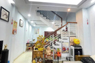 Bán nhà 3 tầng 3 mê kiệt Núi Thành