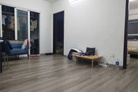 Cho thuê căn hộ chung cư Nguyễn Kim, Vũng Tàu, căn góc, 82m2, giá 7.5 triệu/tháng