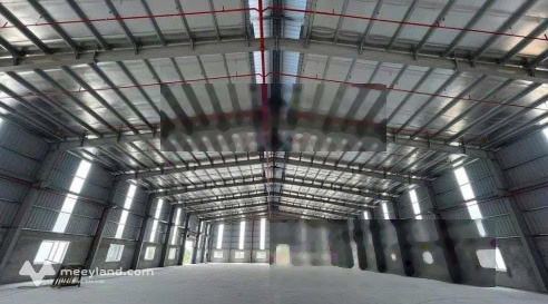 Cho thuê kho xưởng xây mới KCN Quang Minh, Mê Linh, Diện tích 6000m2, PCCC hạng C