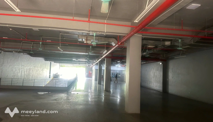 Cho thuê 700m2 kho chưa hàng tại Quang Minh, Mê Linh, Hà Nội