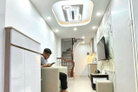 Nhỏ mà có võ, rất nhiều tiện ích xung quanh